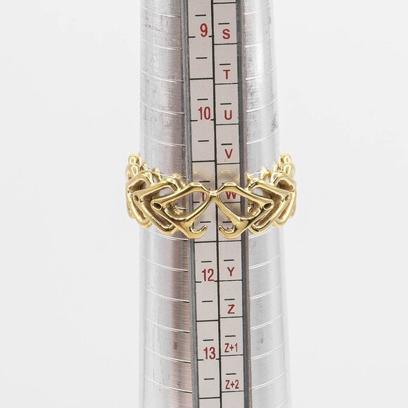 Vitaly x Kacimi Latamene - Dynastie Ring - Picture 8 of 8